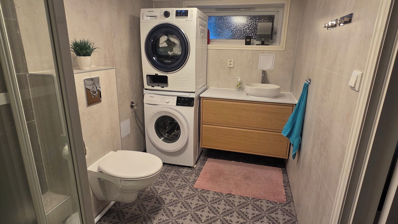 Photo of Bathroom in Stavanger