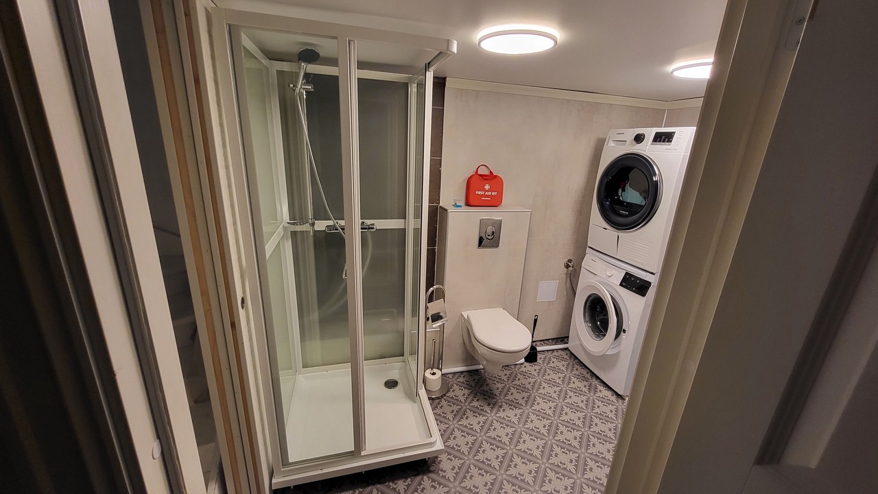 Photo of Bathroom in Stavanger