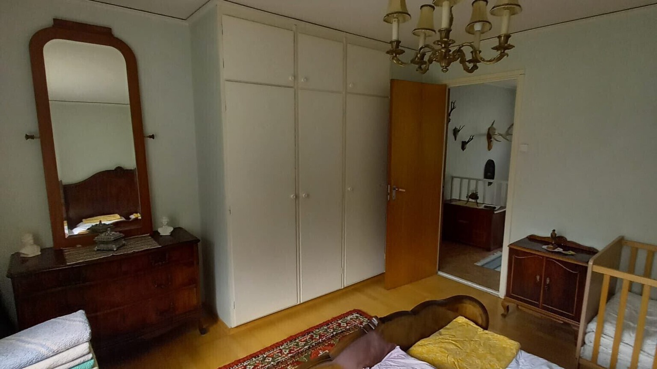 Photo of Bedroom in Korsberga