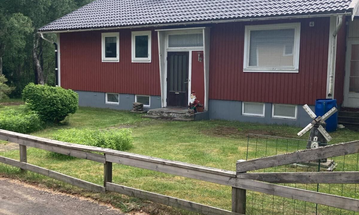 Photo of Outdoor in Korsberga