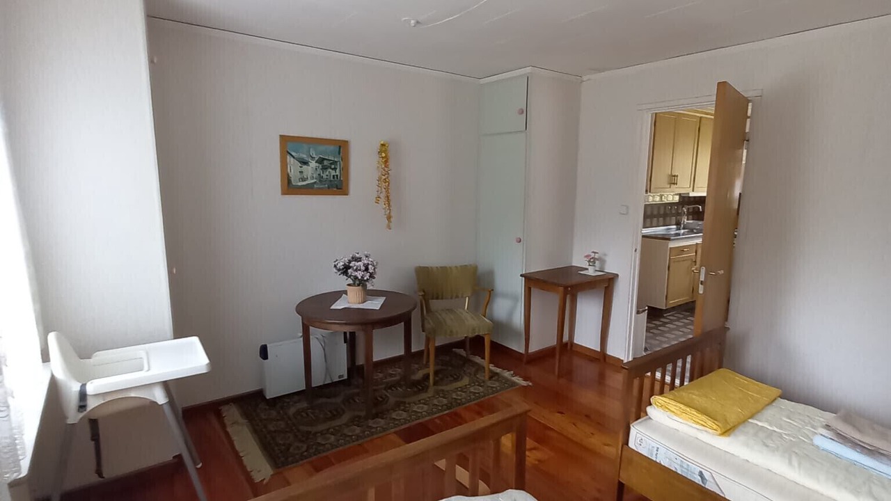Photo of Bedroom in Korsberga