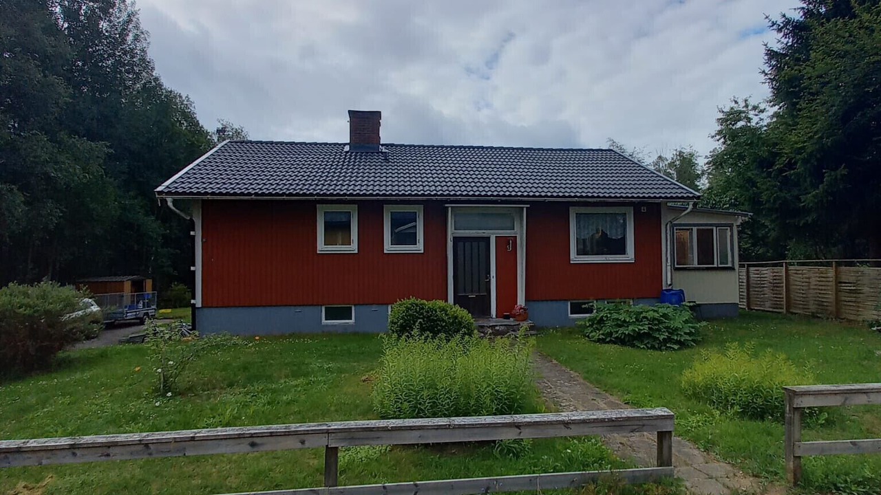 Photo of Outdoor in Korsberga