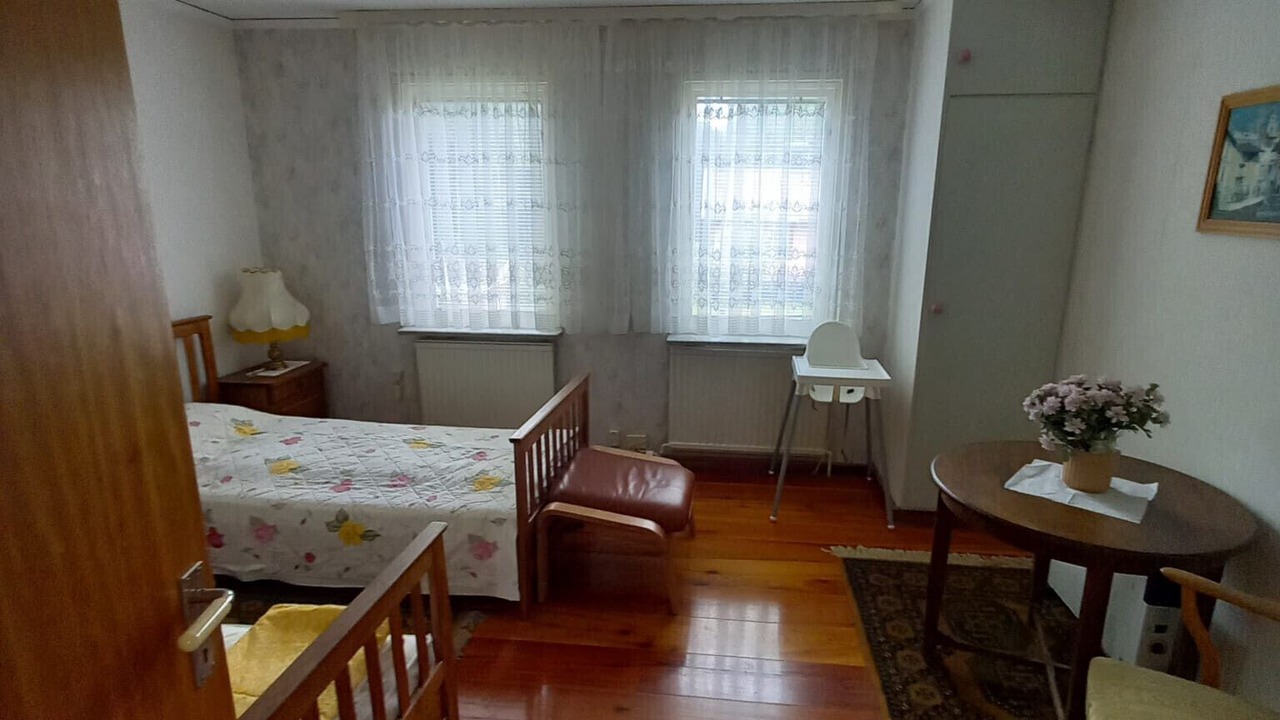 Photo of Bedroom in Korsberga