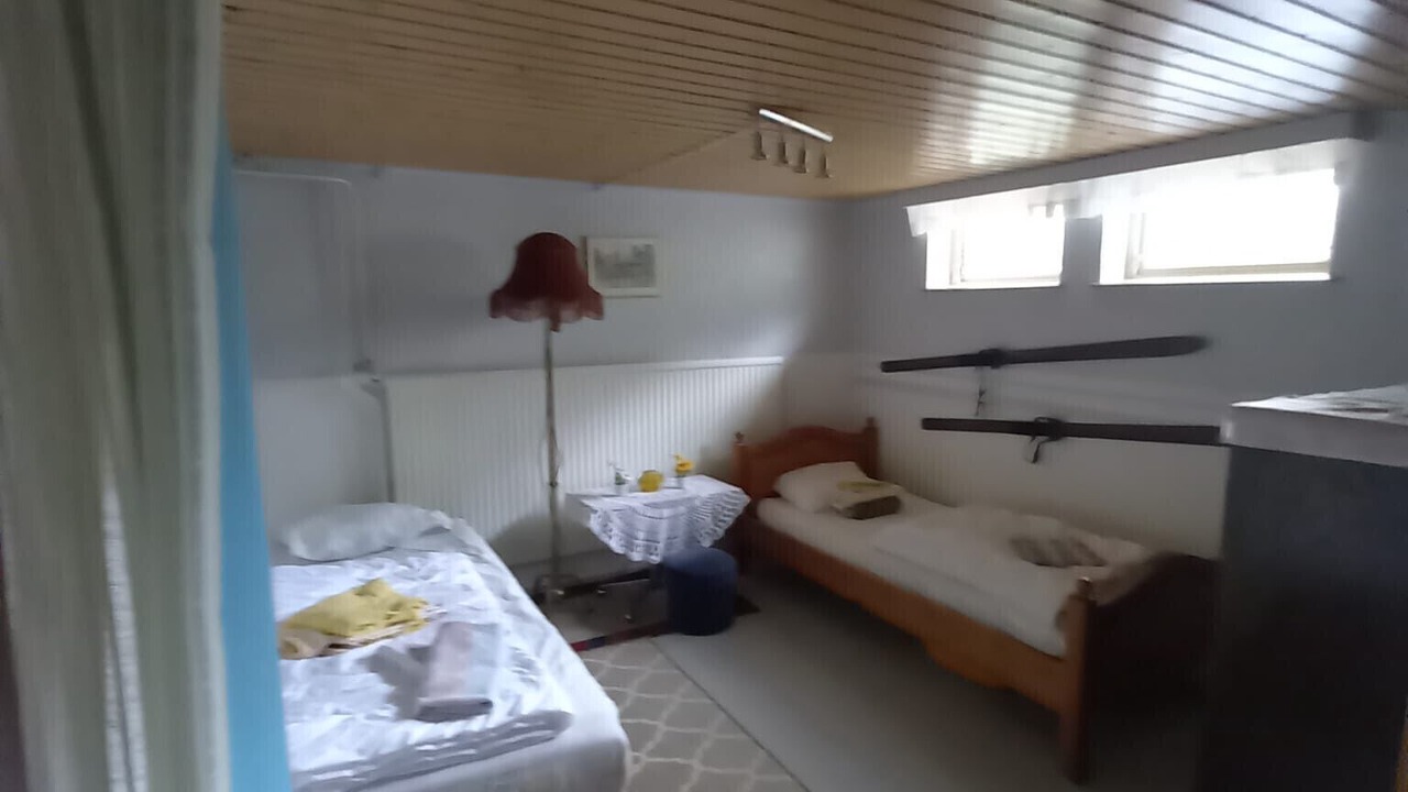 Photo of Bedroom in Korsberga