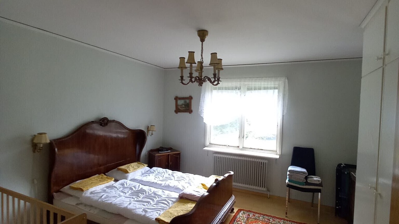 Photo of Bedroom in Korsberga