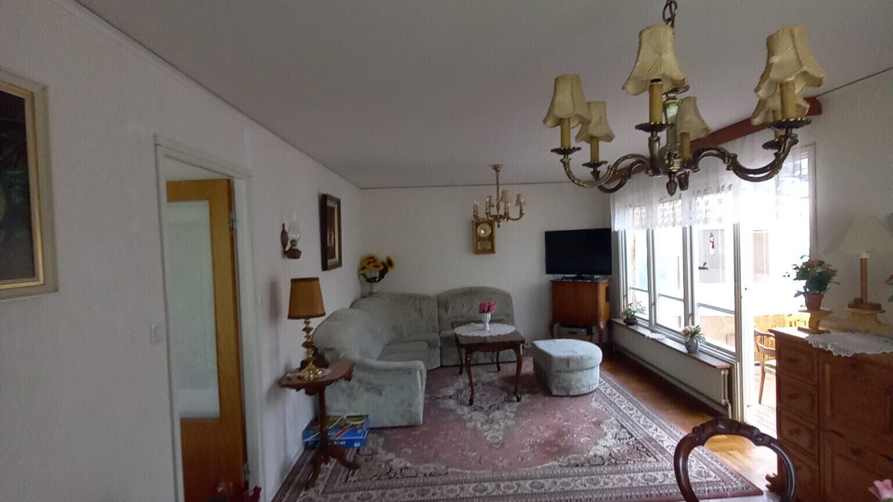 Photo of Livingroom in Korsberga