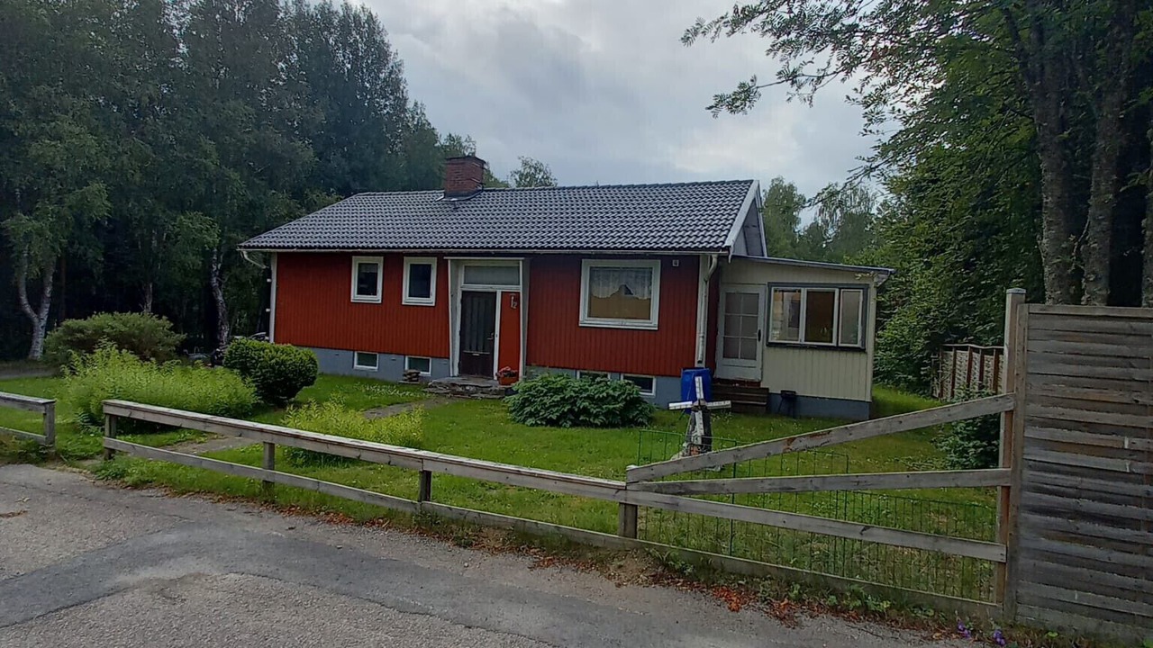 Photo of Outdoor in Korsberga