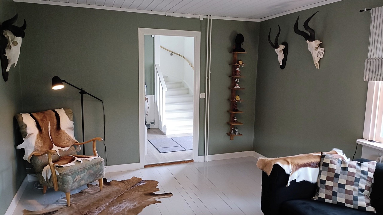 Photo of Livingroom in Rimforsa