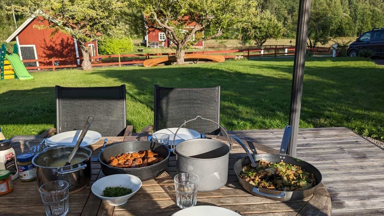 Photo of Outdoor in Rimforsa