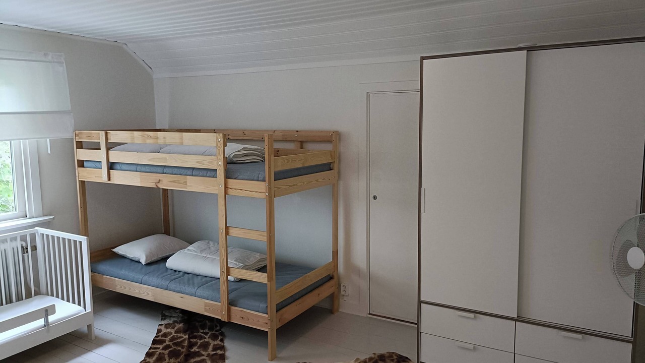 Photo of Bedroom in Rimforsa