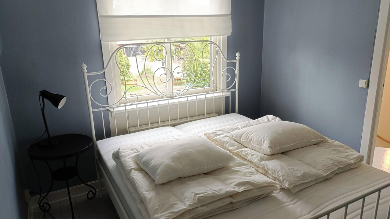 Photo of Bedroom in Rimforsa