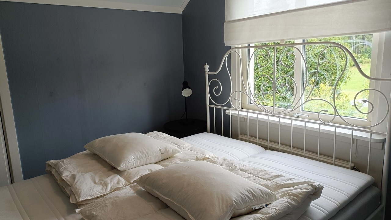 Photo of Bedroom in Rimforsa