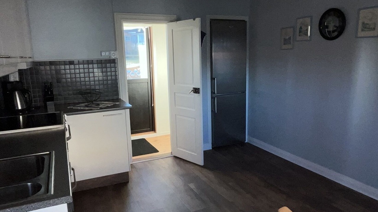 Photo of Kitchen in Anneberg