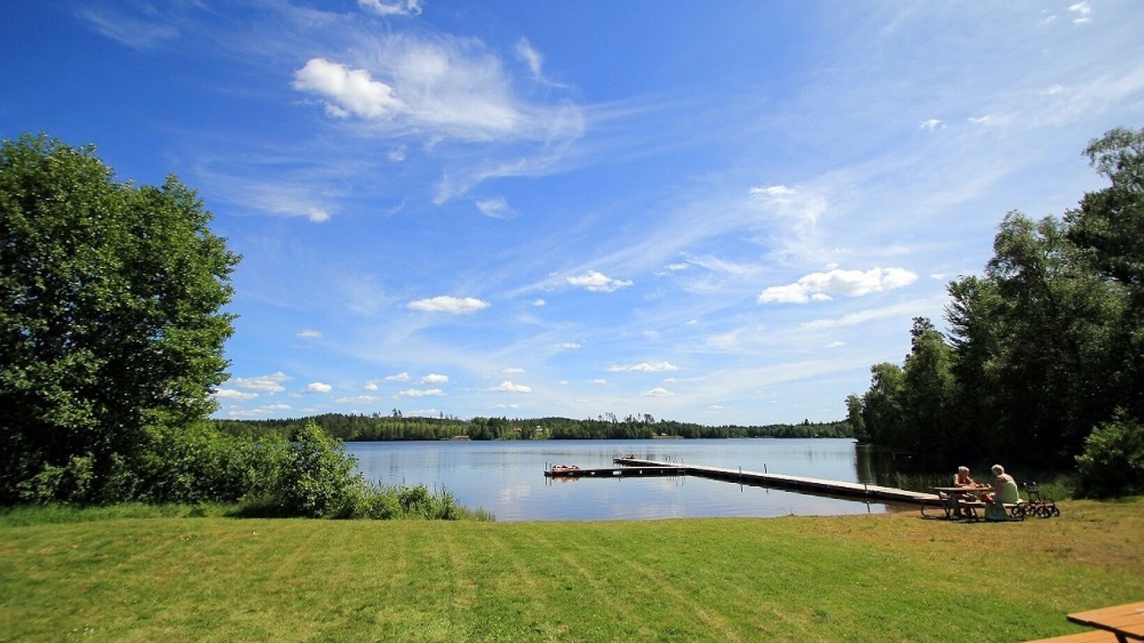 Photo of Outdoor in Anneberg