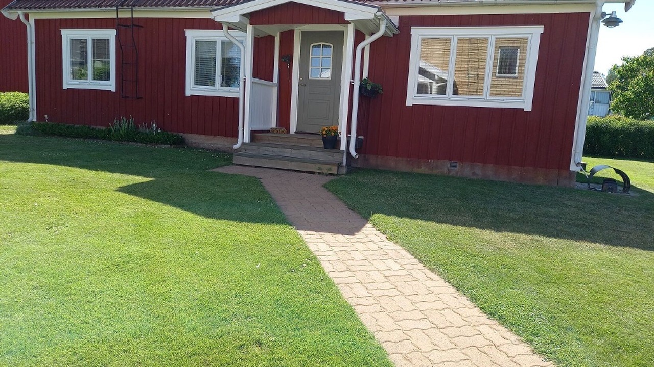 Photo of Outdoor in Anneberg