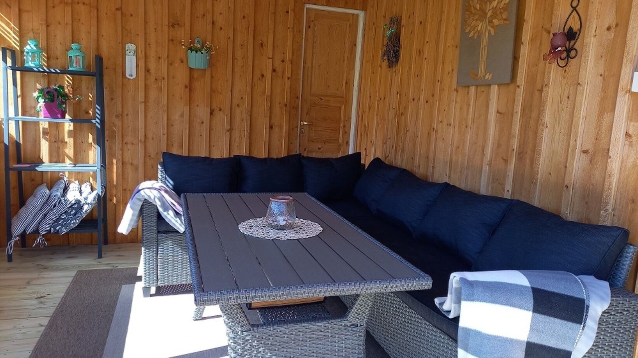 Photo of Outdoor in Anneberg