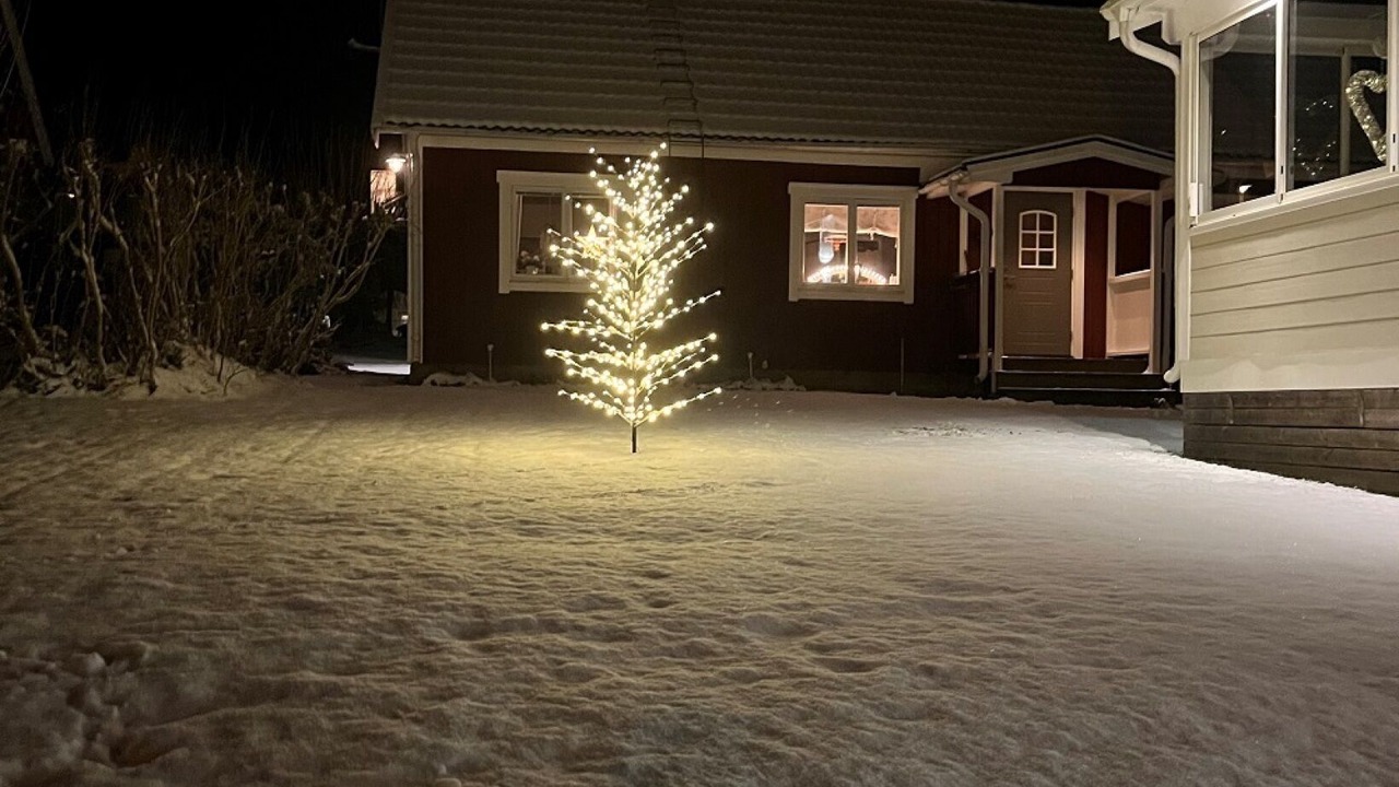Photo of Outdoor in Anneberg