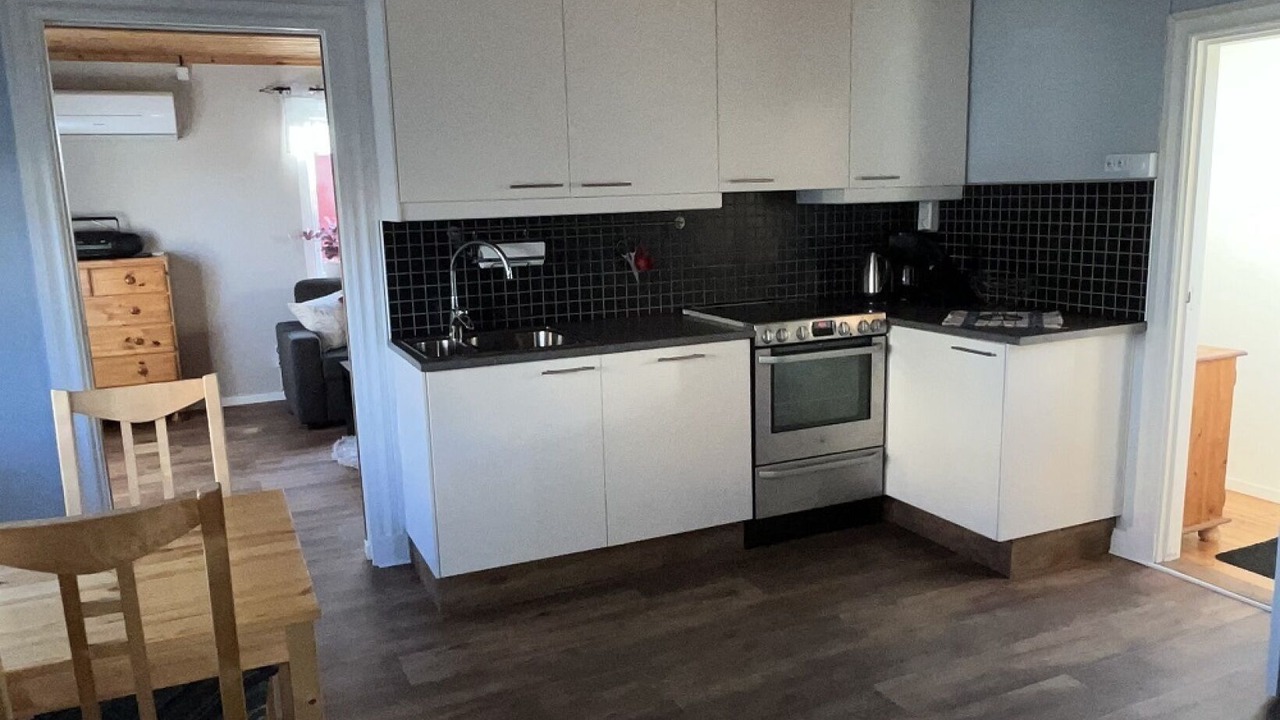 Photo of Kitchen in Anneberg