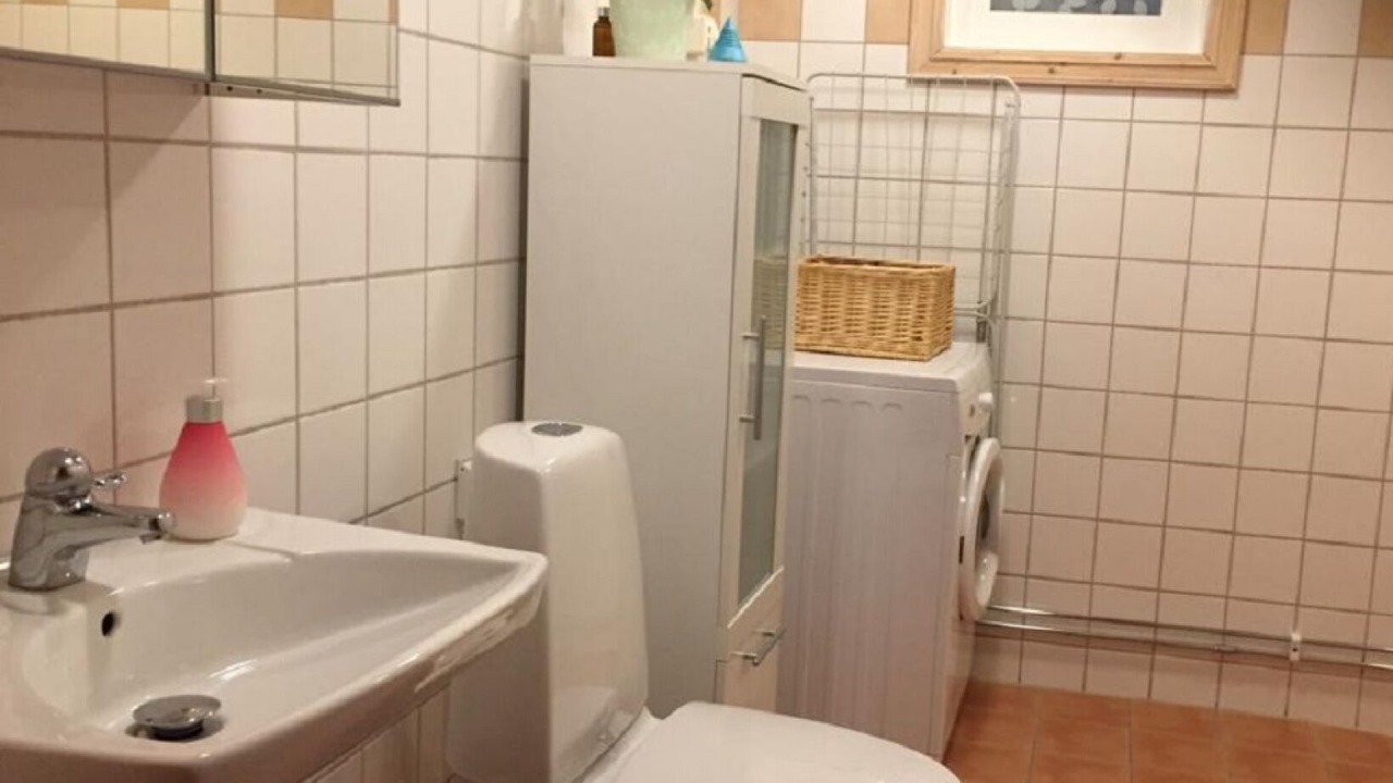 Photo of Bathroom in Anneberg