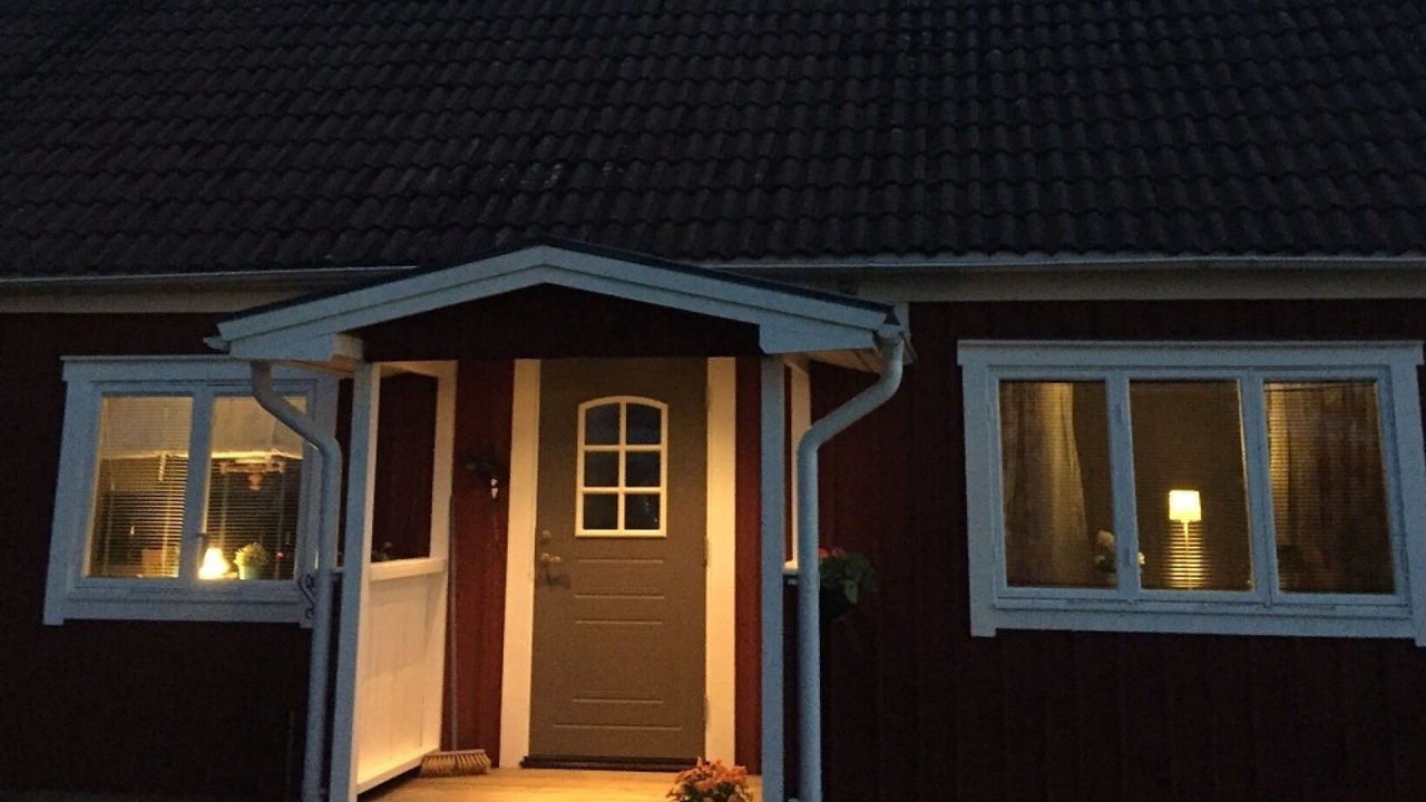 Photo of Outdoor in Anneberg