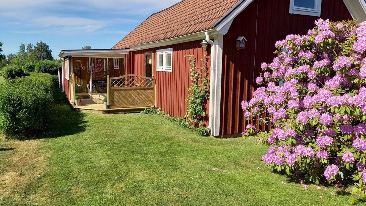 Photo of Outdoor in Anneberg