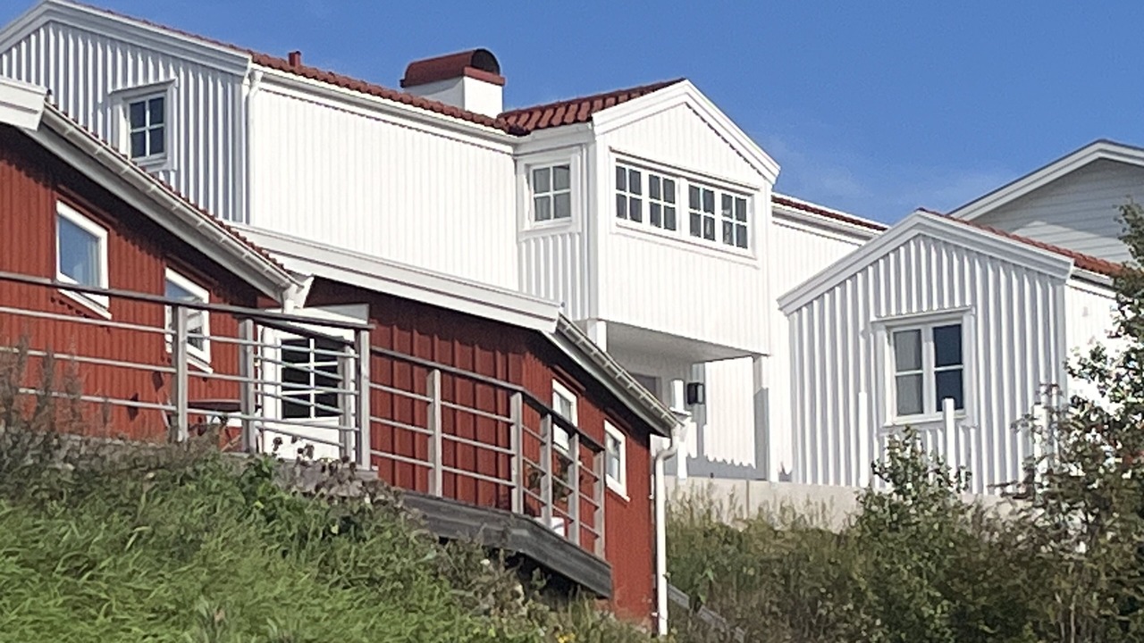 Photo of Outdoor in Fiskebackskil
