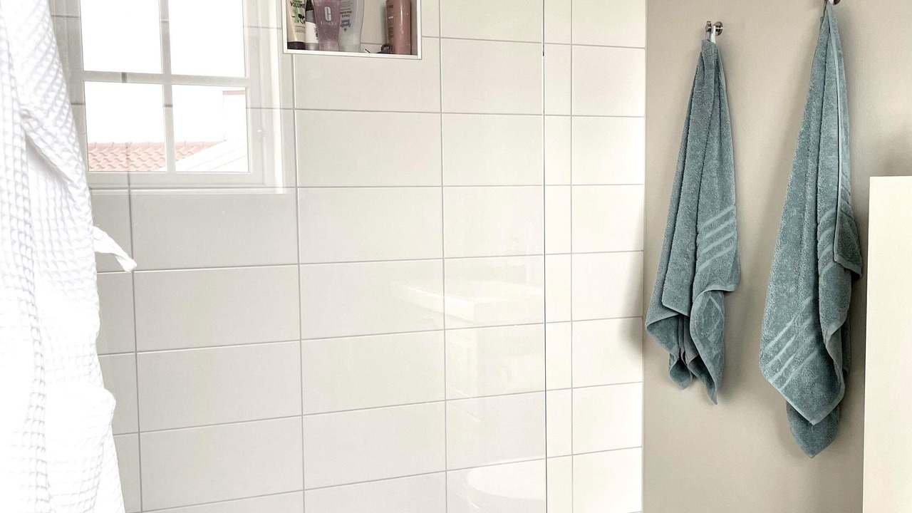 Photo of Bathroom in Fiskebackskil