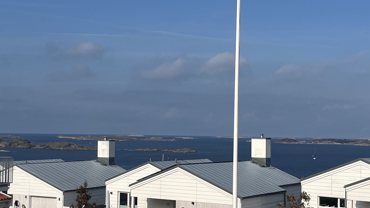Photo of Outdoor in Fiskebackskil