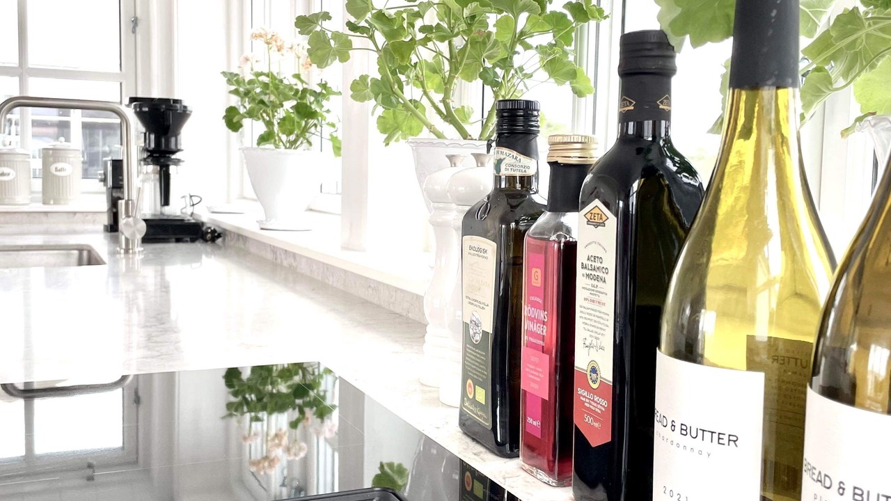 Photo of Kitchen in Fiskebackskil