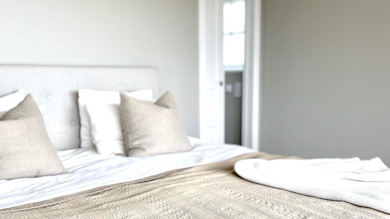 Photo of Bedroom in Fiskebackskil