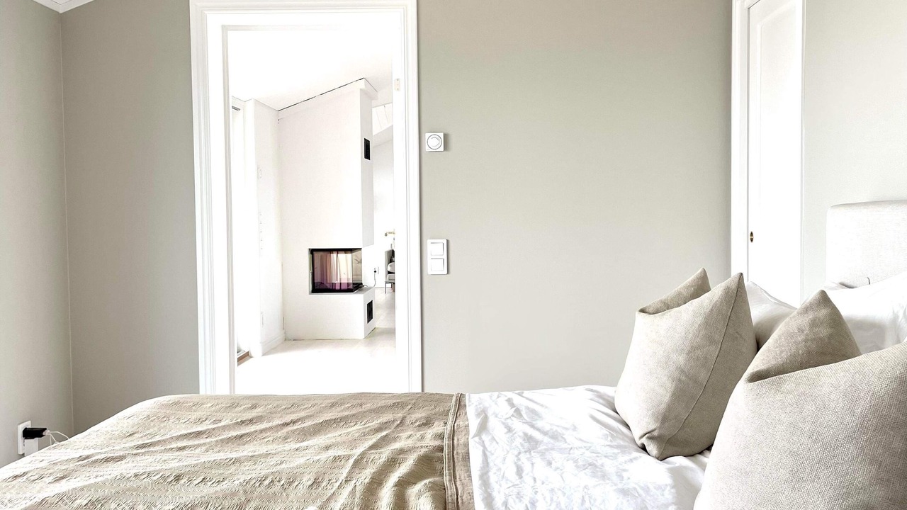 Photo of Bedroom in Fiskebackskil