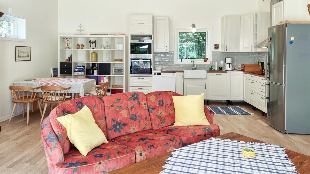 Photo of Bedroom in Tvarred