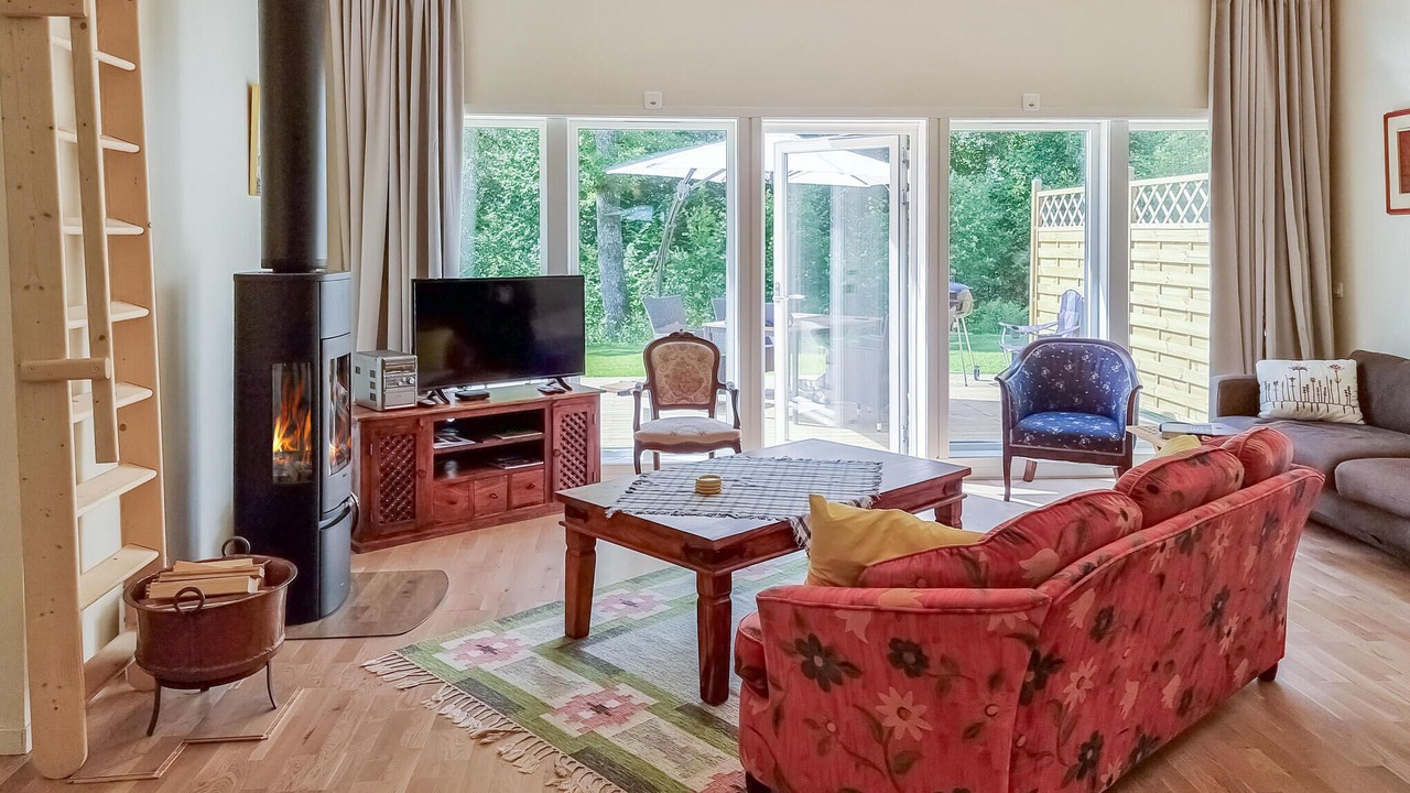 Photo of Bedroom in Tvarred