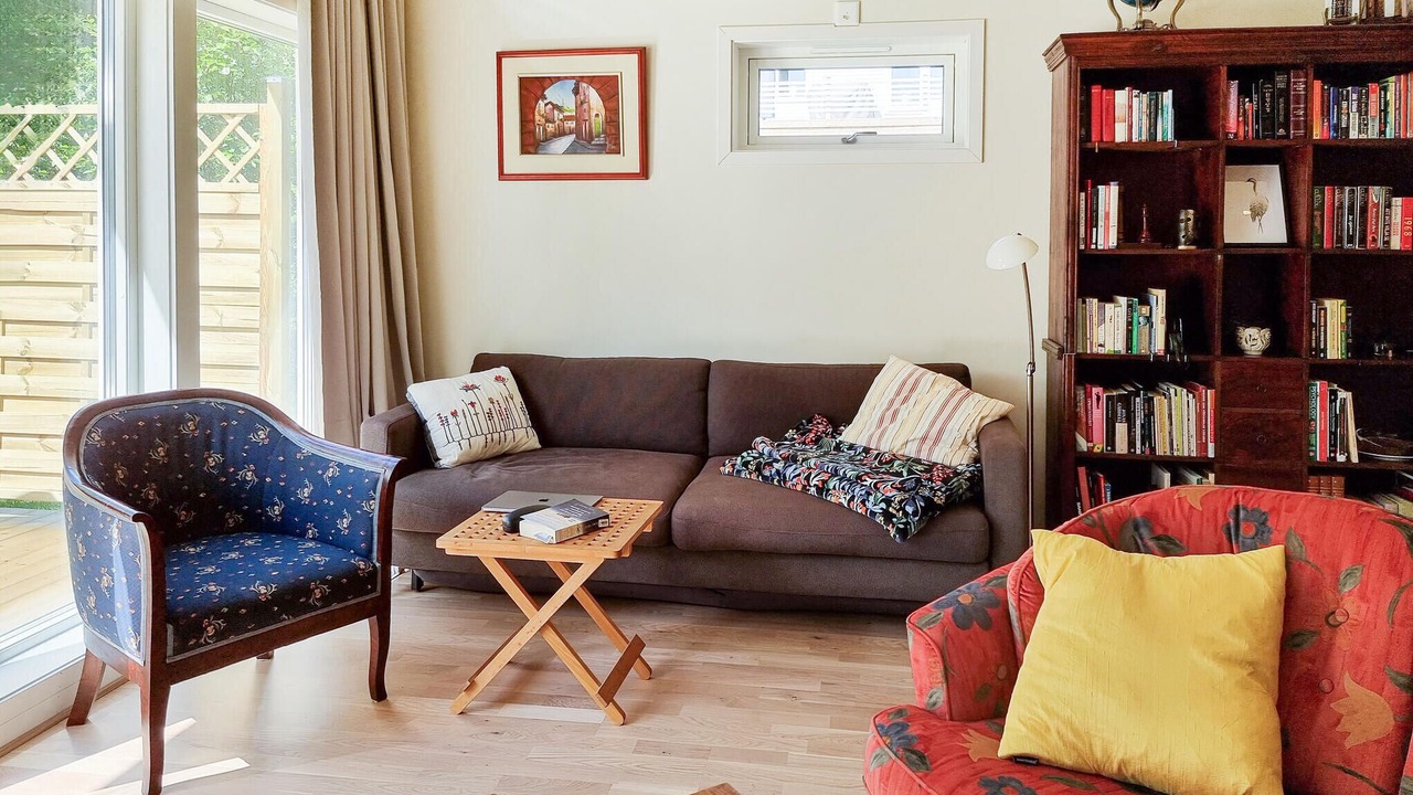 Photo of Bedroom in Tvarred