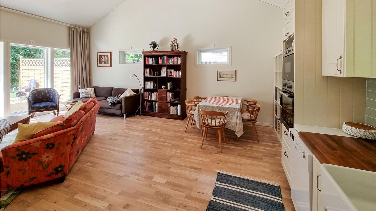 Photo of Bedroom in Tvarred