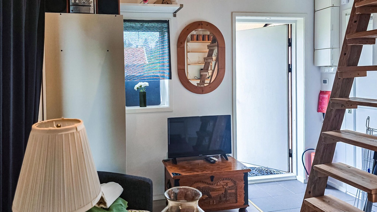 Photo of Bedroom in Blomstermala