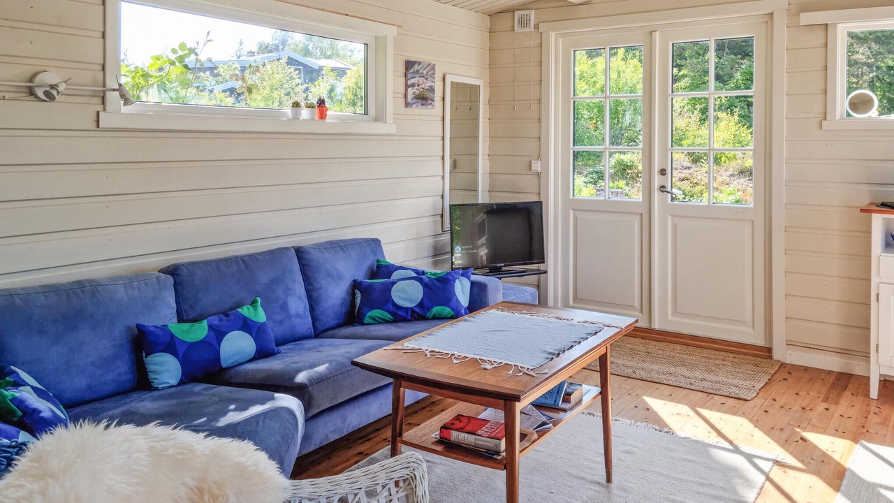 Photo of Bedroom in Lillesand