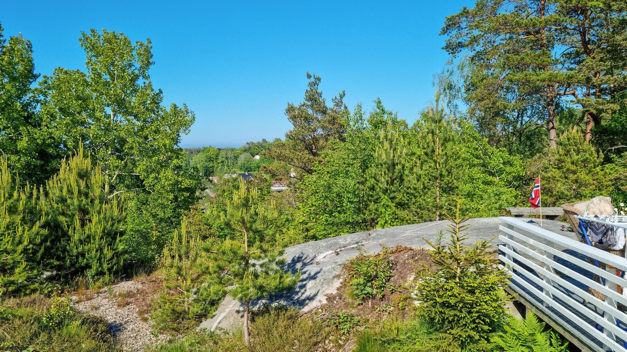Photo of Bedroom in Lillesand