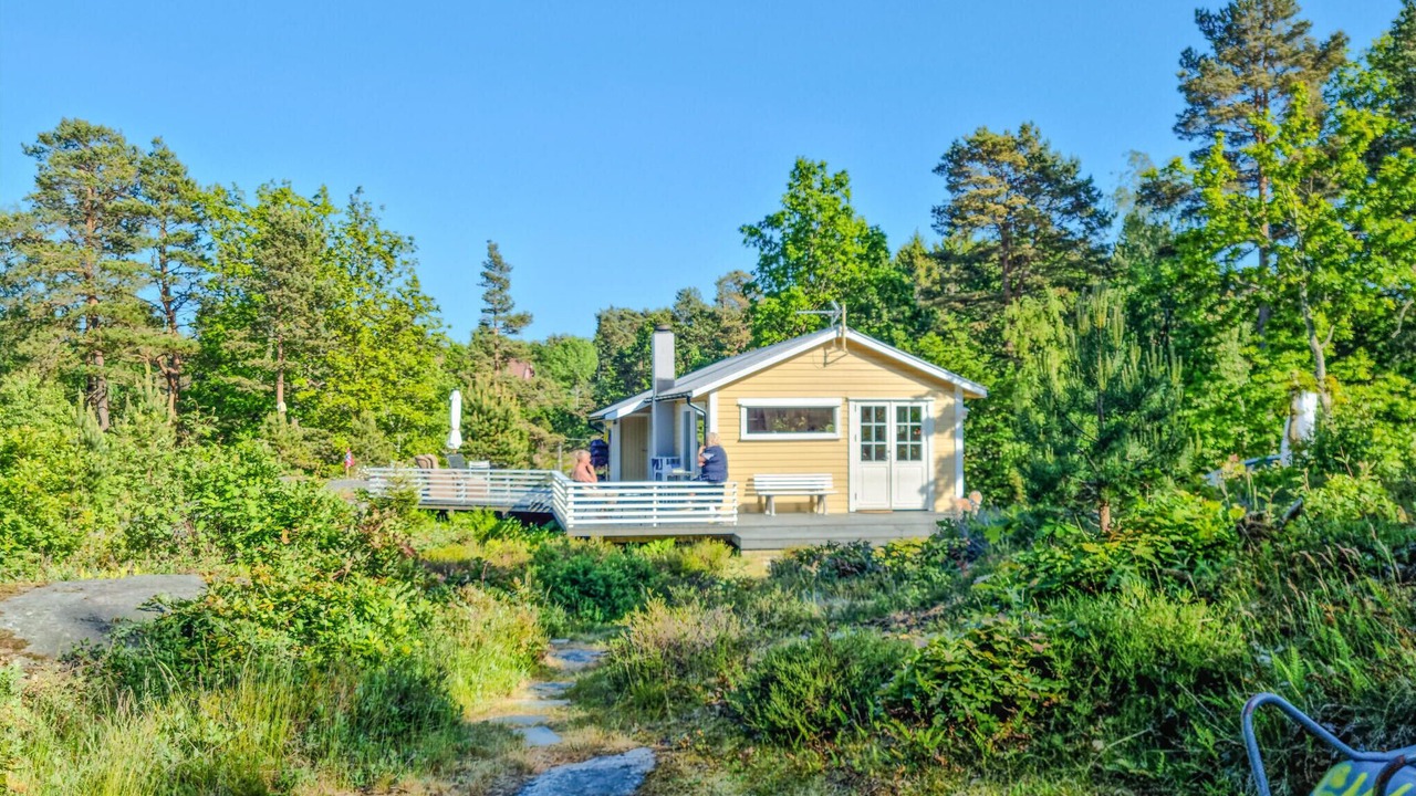Photo of Others in Lillesand
