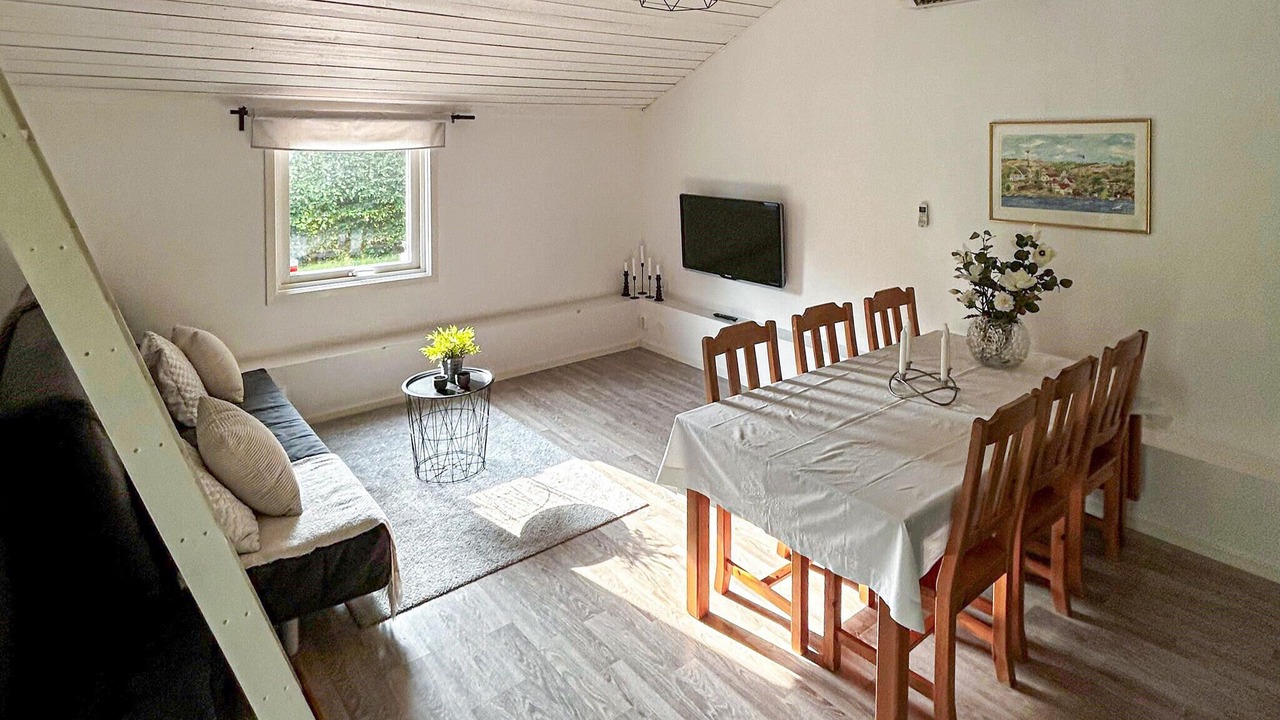 Photo of Bedroom in Falkenberg