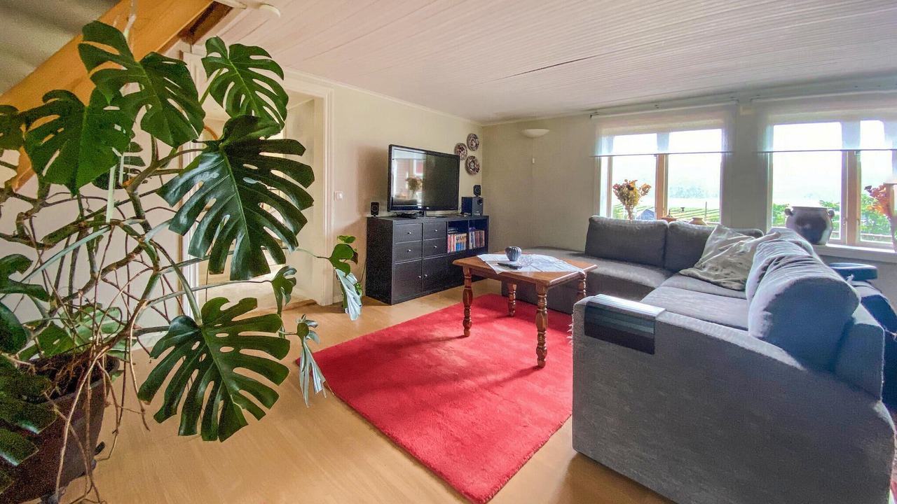 Photo of Bedroom in Kungsbacka O