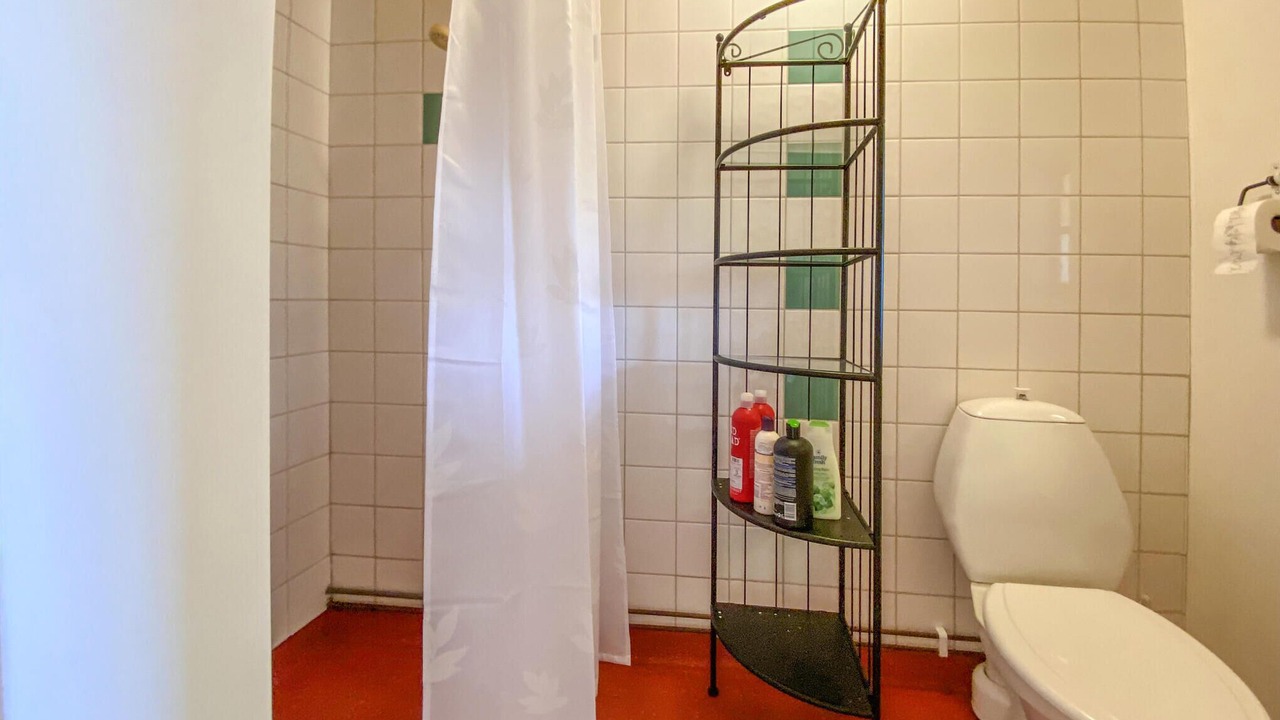 Photo of Bathroom in Kungsbacka O
