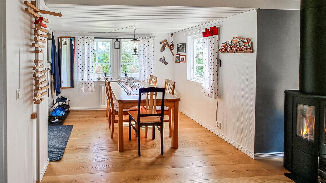 Photo of Bedroom in Orust O