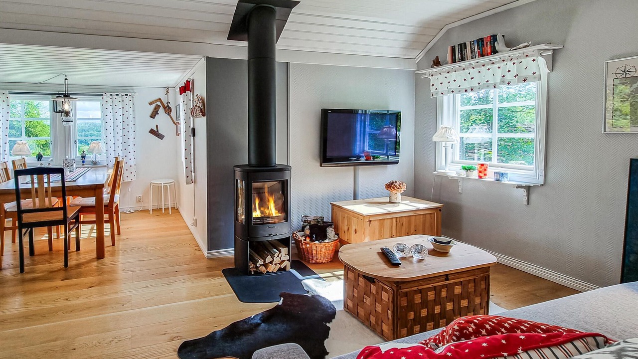 Photo of Bedroom in Orust O