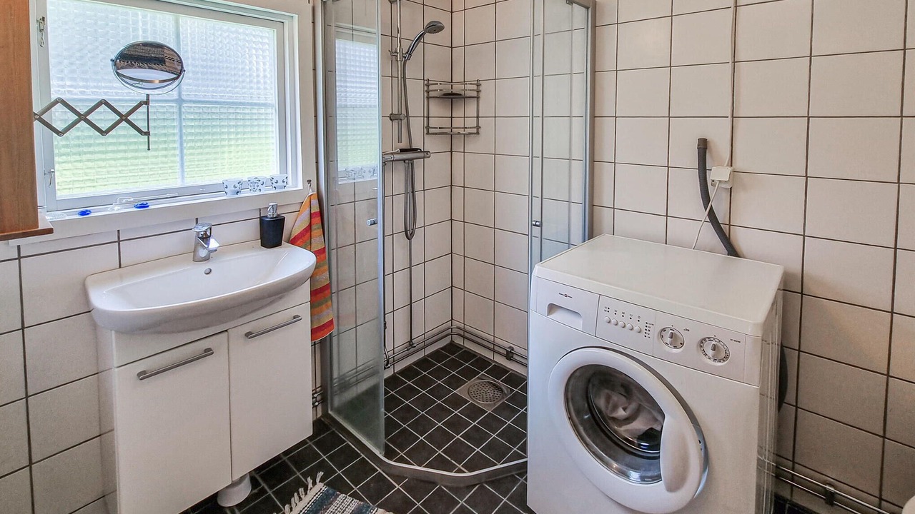 Photo of Bathroom in Orust O