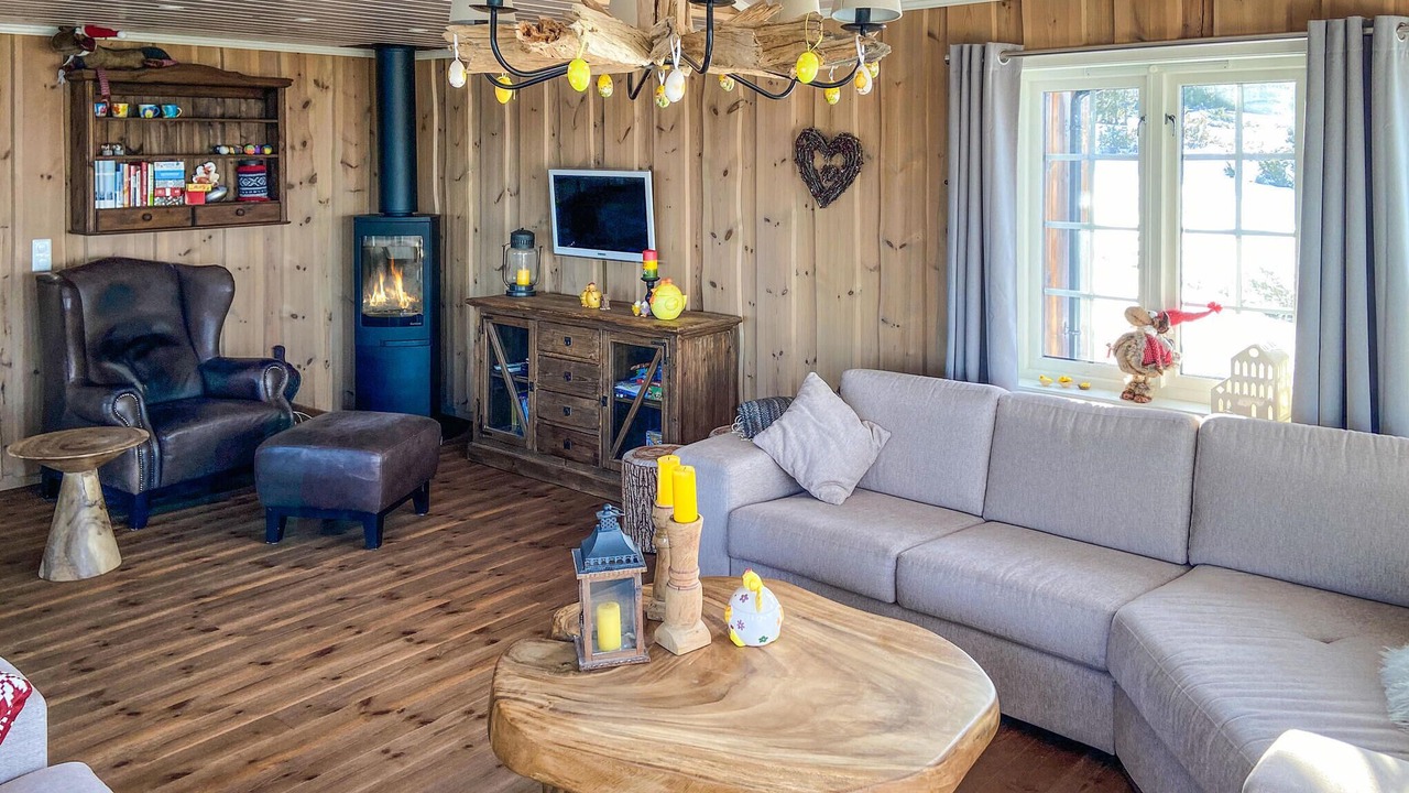 Photo of Bedroom in Oyer