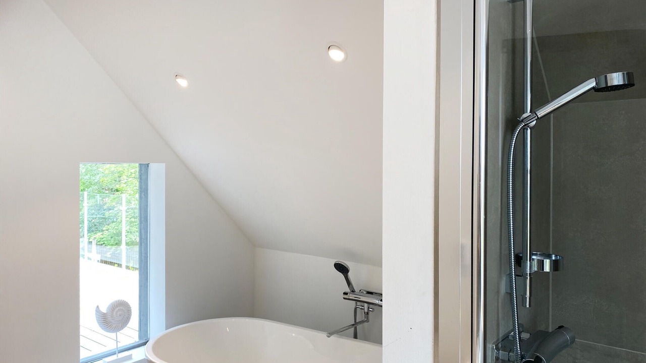 Photo of Bathroom in Timmernabben
