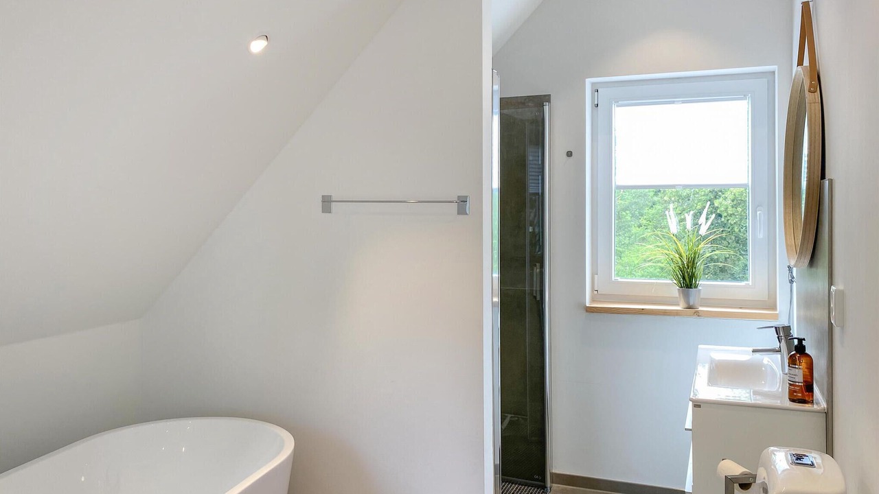 Photo of Bathroom in Timmernabben