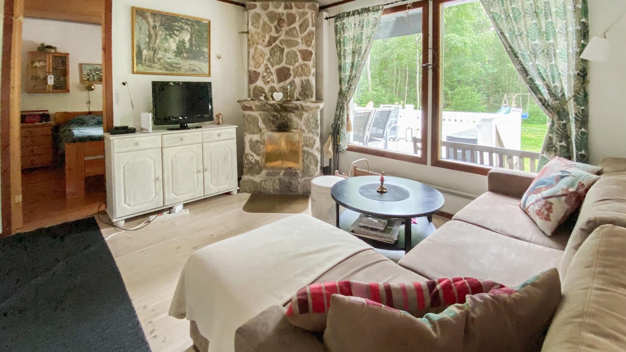 Photo of Bedroom in Orkelljunga Municipality