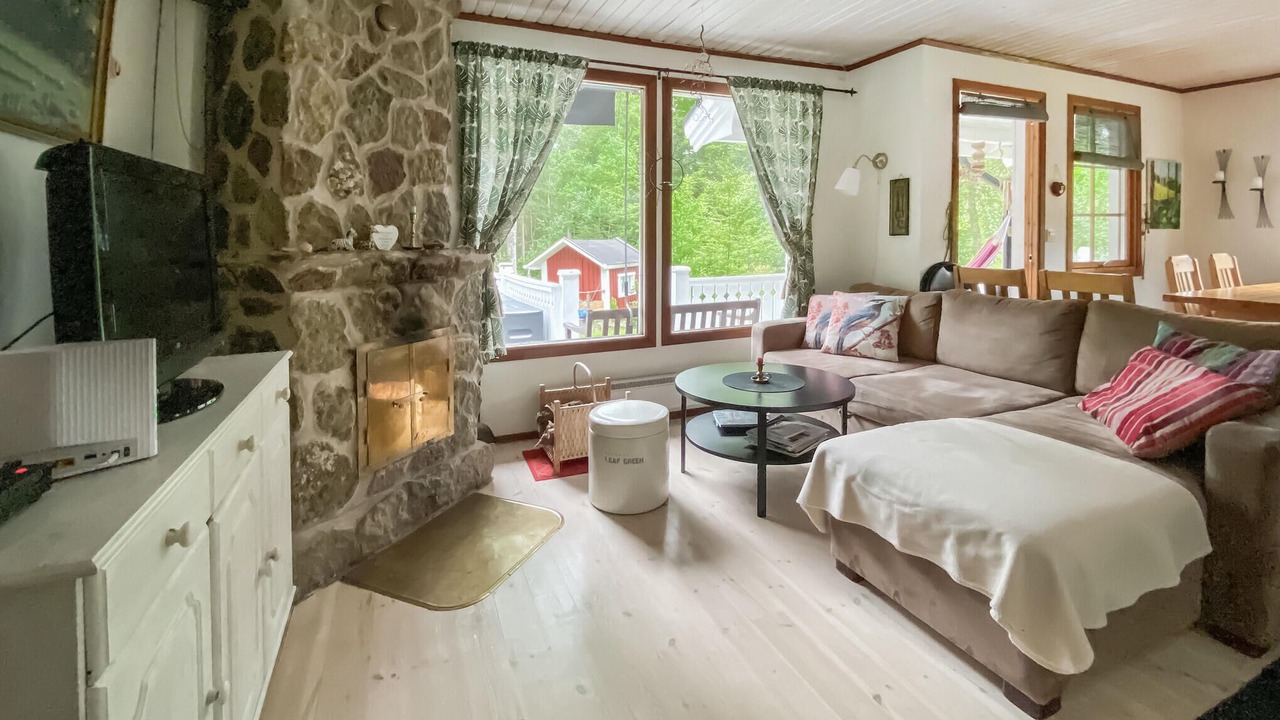 Photo of Bedroom in Orkelljunga Municipality